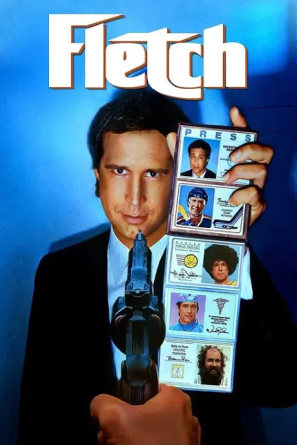 Fletch: Siêu Nhà Báo
